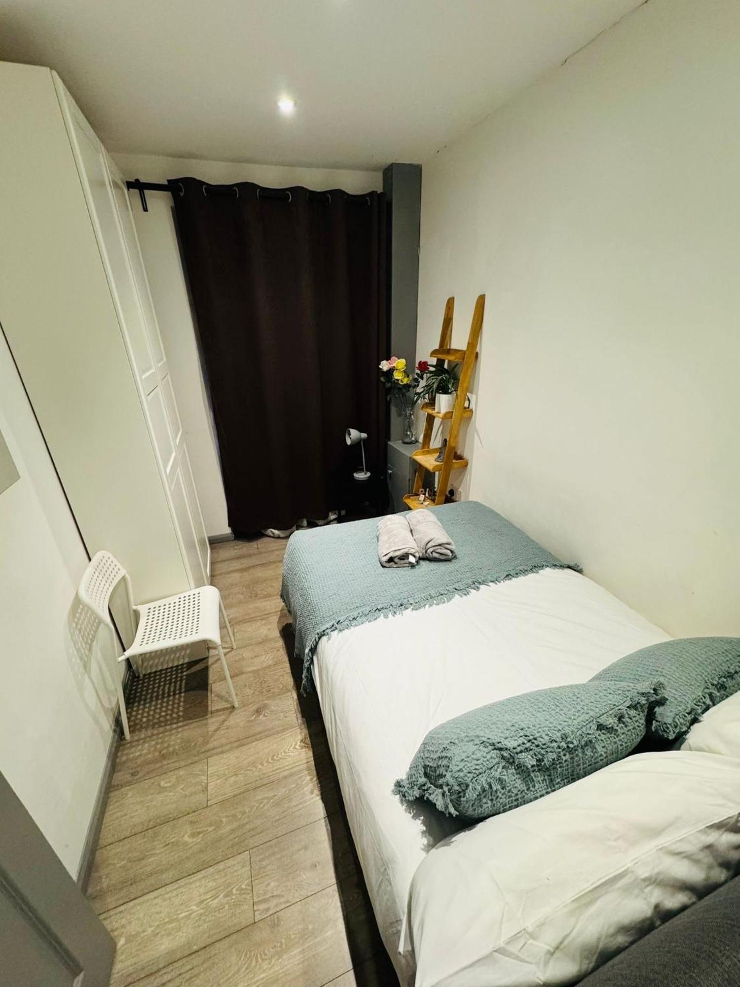 "Spacious Family, Friendly" 1 Bedroom In Kings Cross, St Pancras!!!118A London Ngoại thất bức ảnh