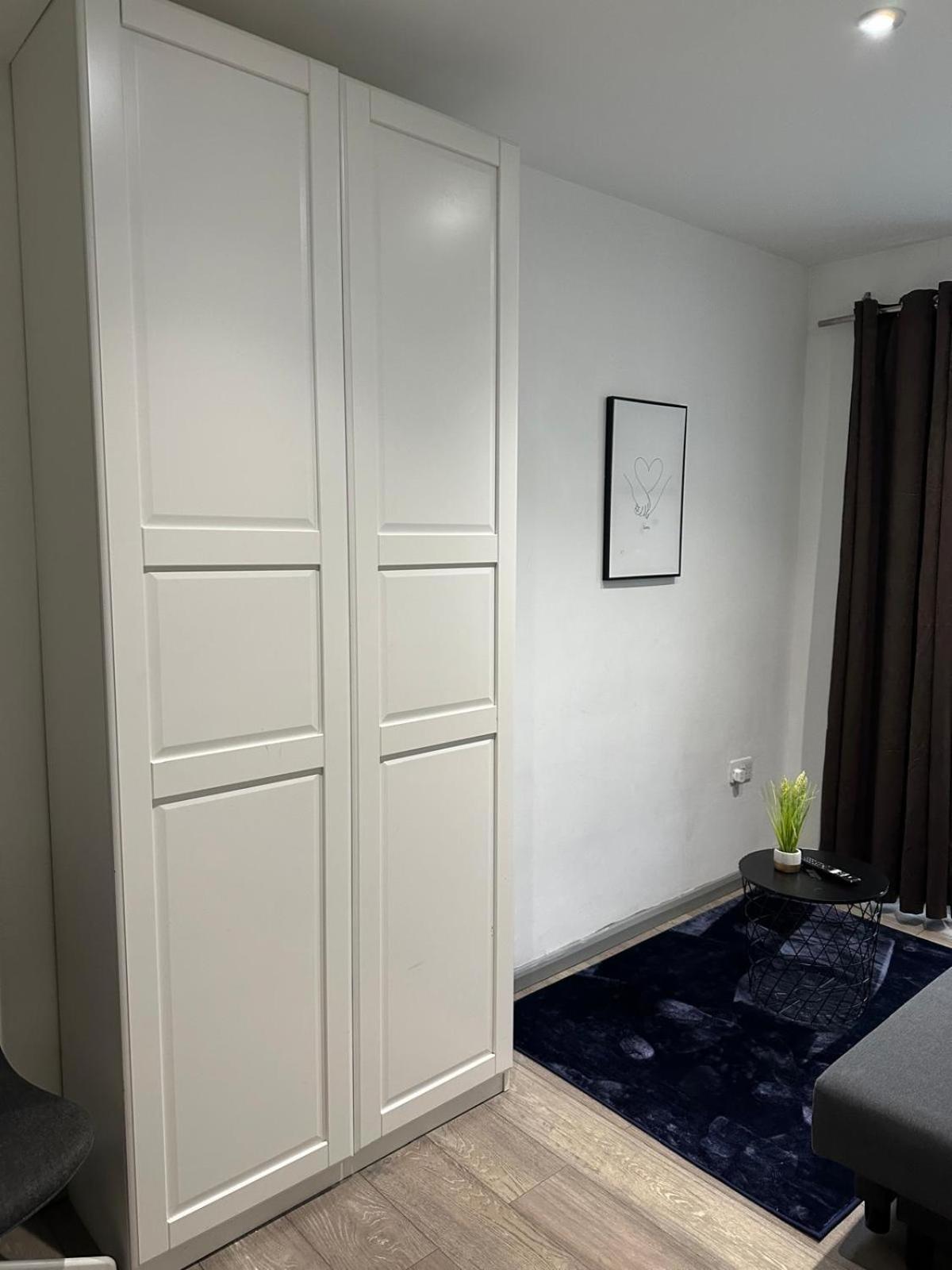 "Spacious Family, Friendly" 1 Bedroom In Kings Cross, St Pancras!!!118A London Ngoại thất bức ảnh